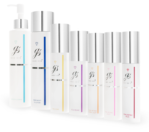 ガウディスキンの商品写真