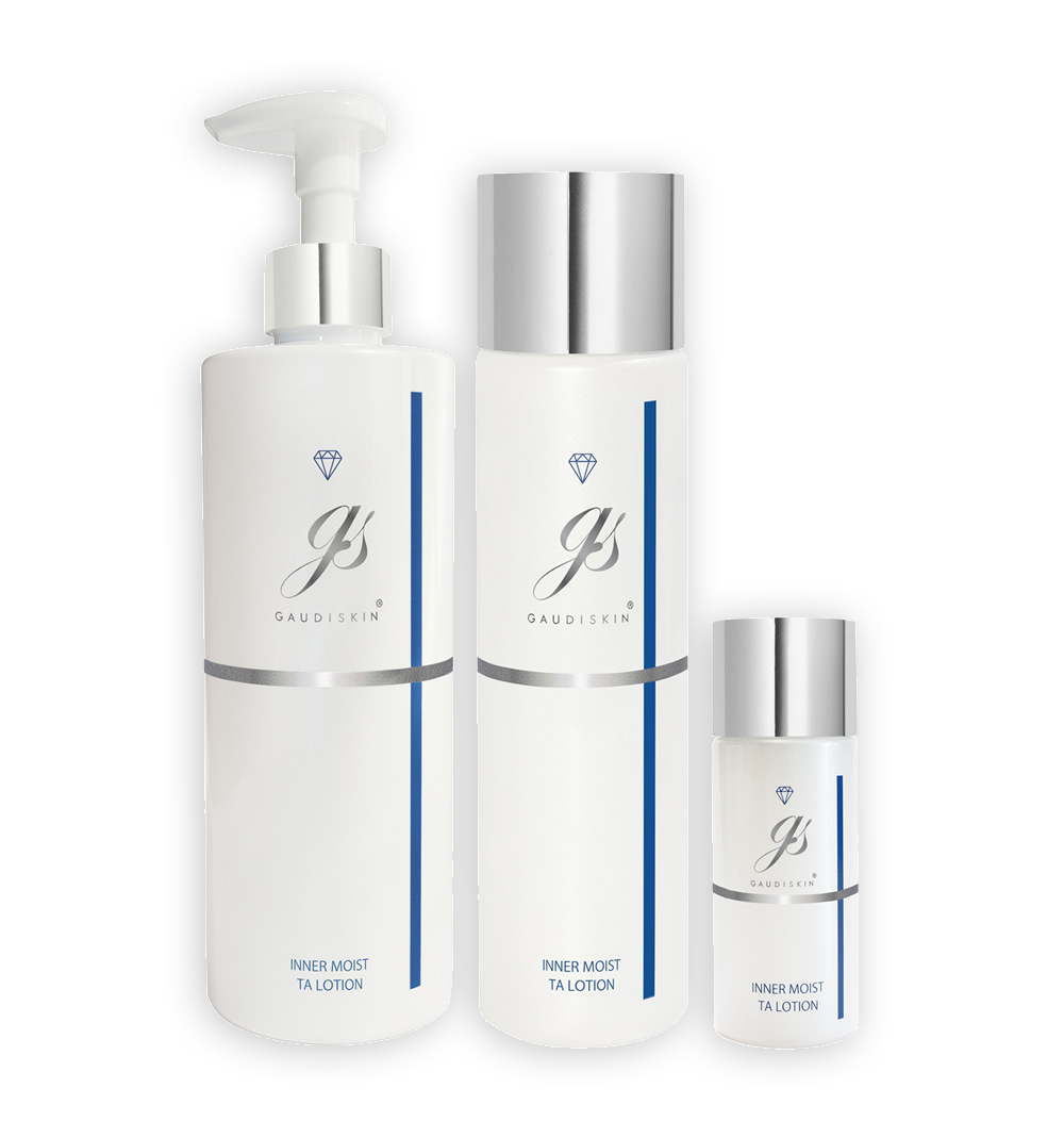 インナーモイストTAローションの商品写真