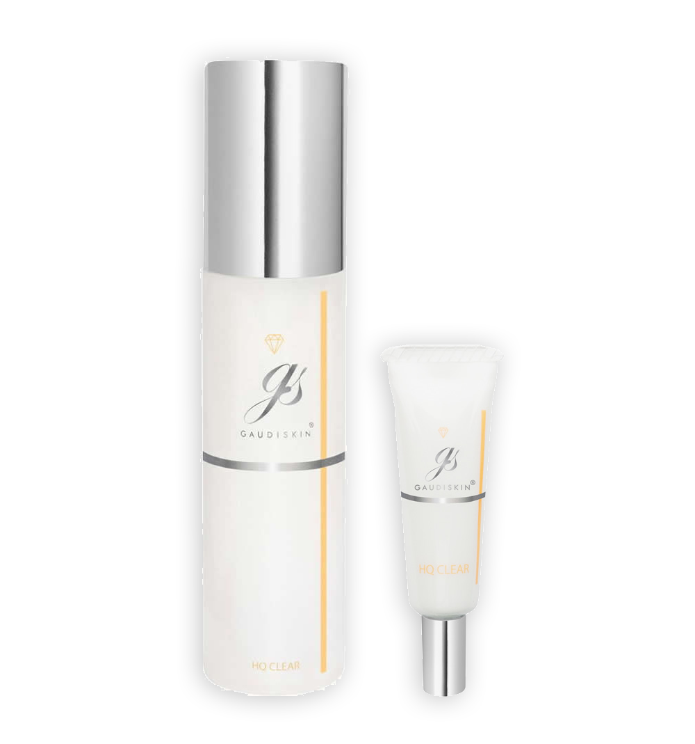 HQクリアの商品写真