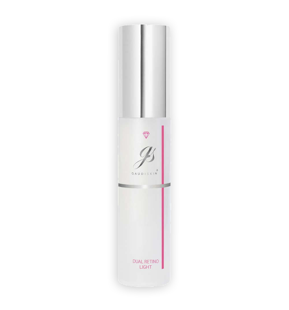 デュアルレチノライトの商品写真