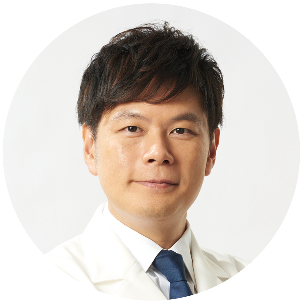 院長:当山拓也
