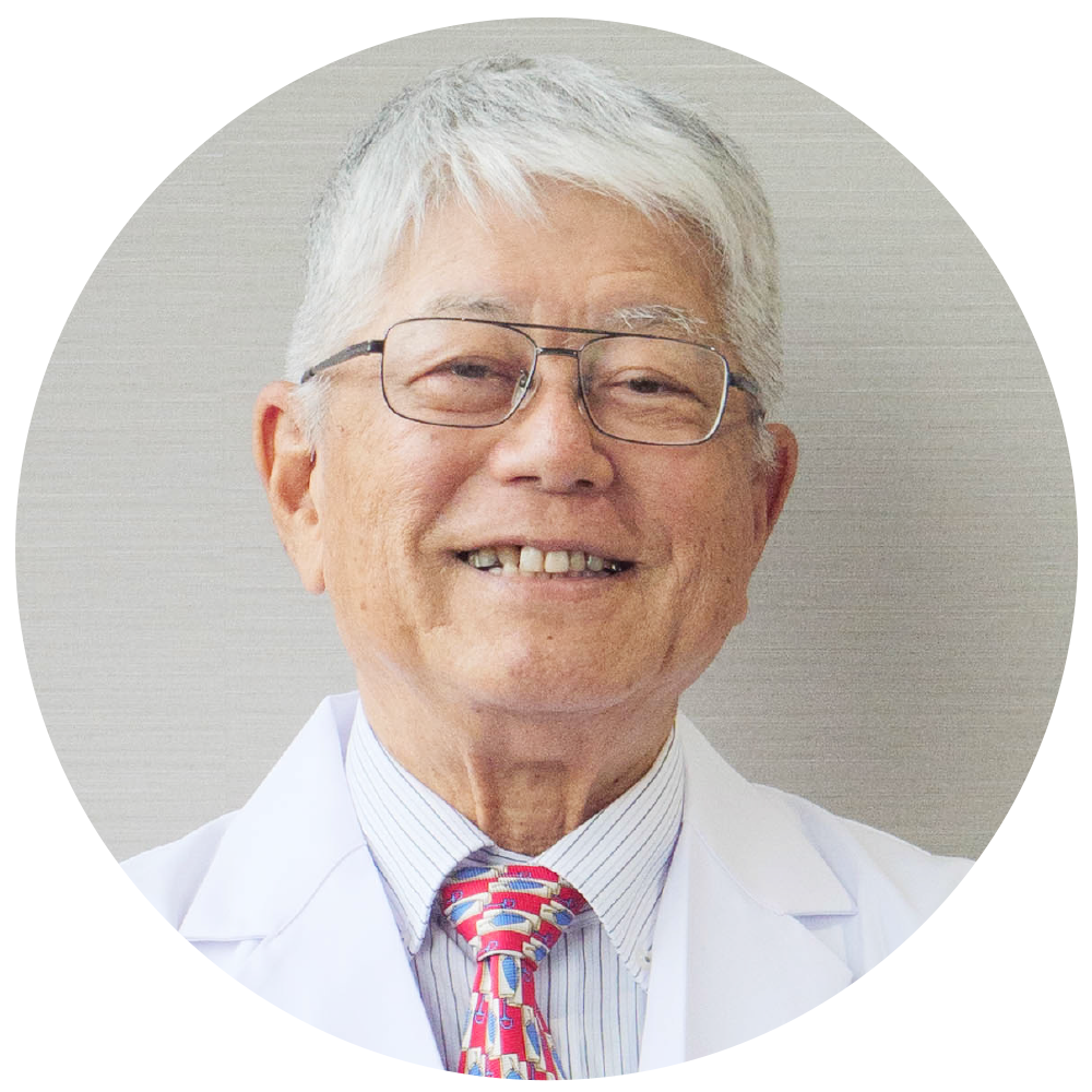 会長:当山護
